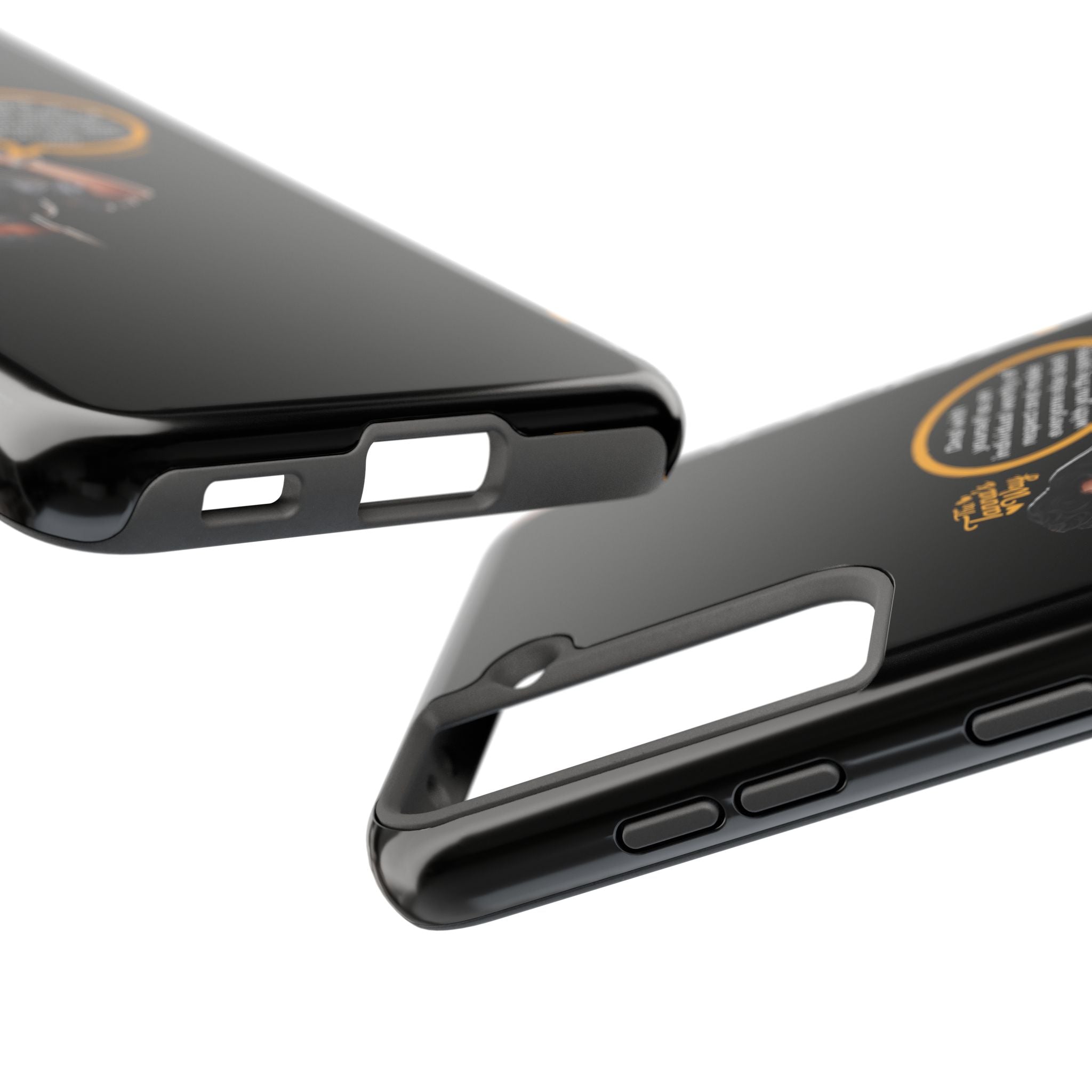 Shirley Chisholm | Tough Phone Cases